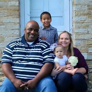 Meet your Posher, Lamar